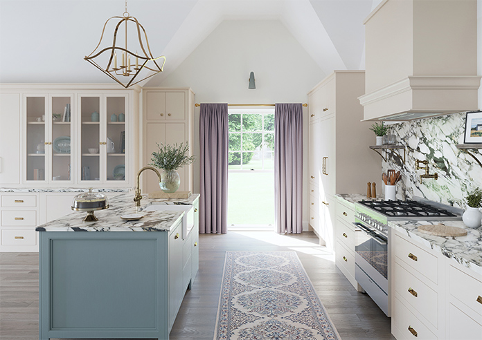 Stamford, Thistle - Made to Measure Curtains - Image 13